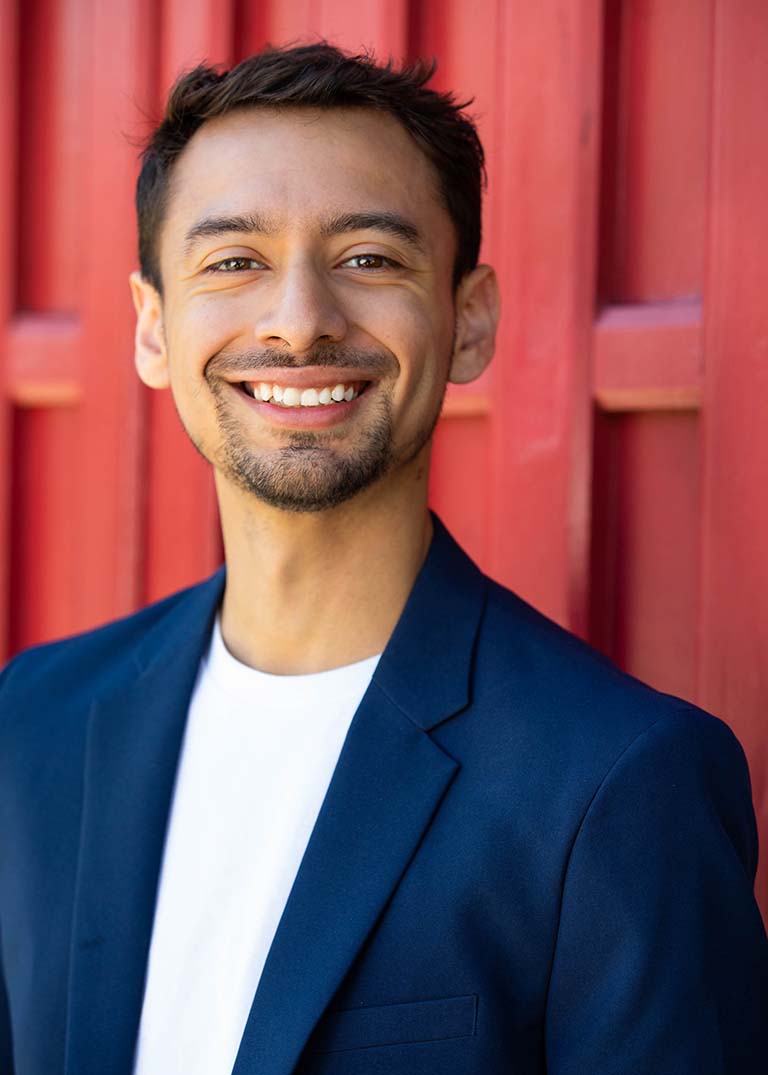 Jesus Pedroza-Moreno