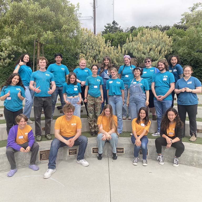 Counselor-in-Training Program