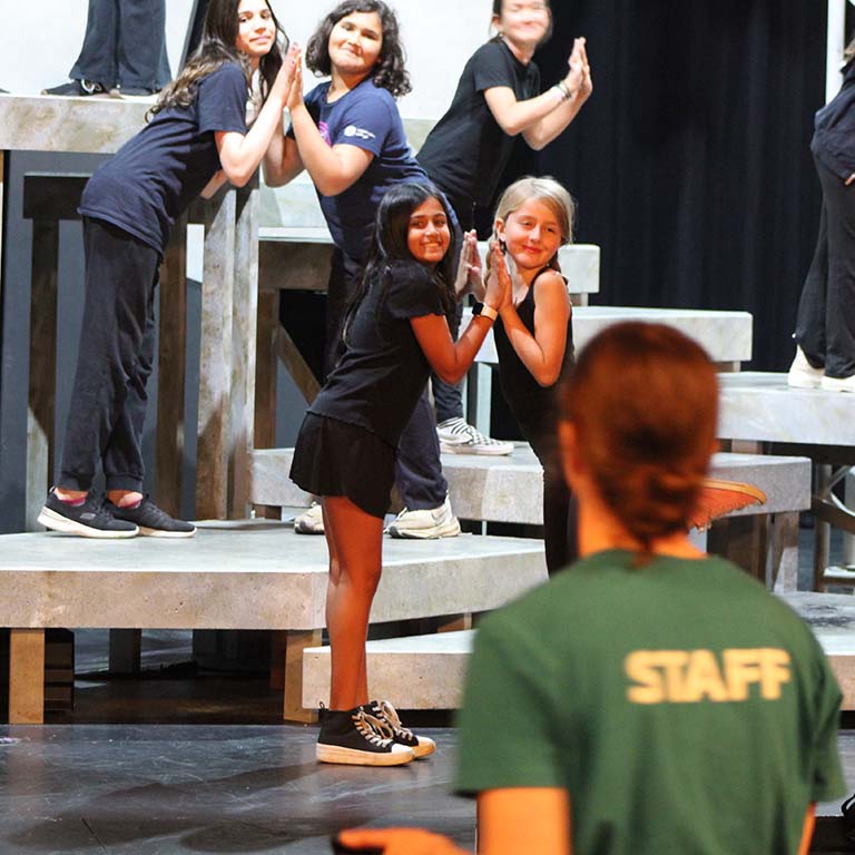 Classes & Camps Faculty