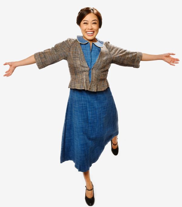 THE SOUND OF MUSIC TO PERFORM AT BERKELEY PLAYHOUSE