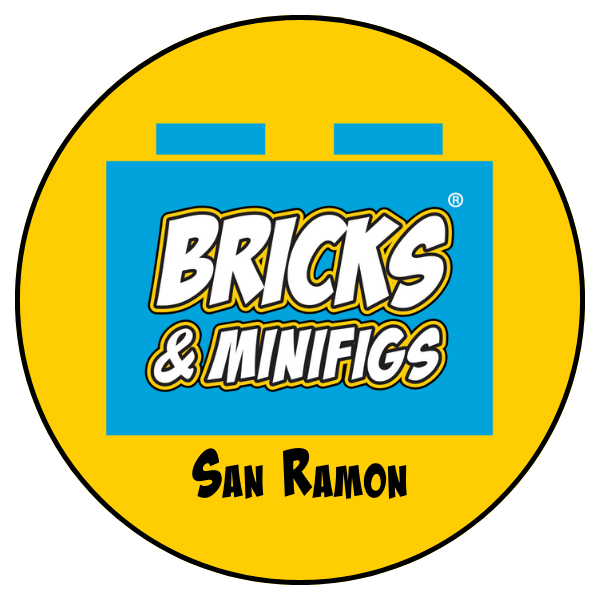 Bricks and Minifigs-Logo