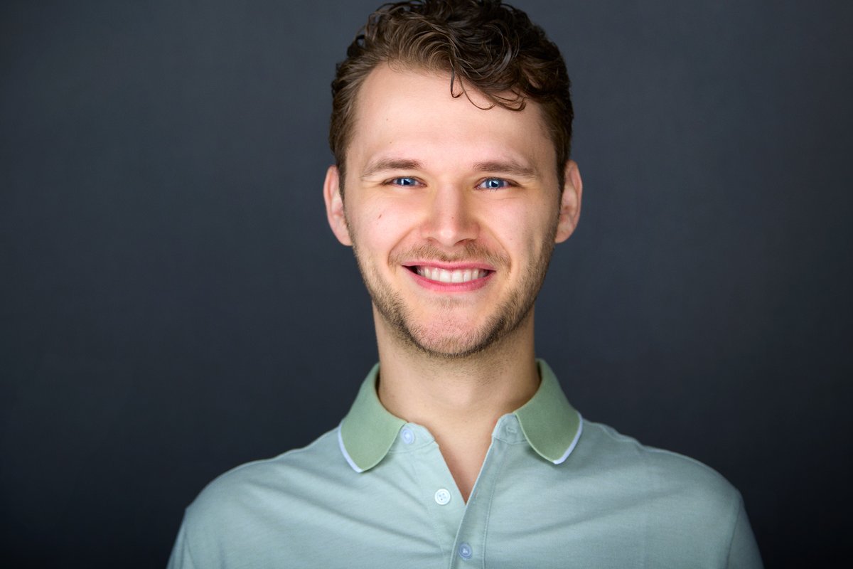 Liam Cody