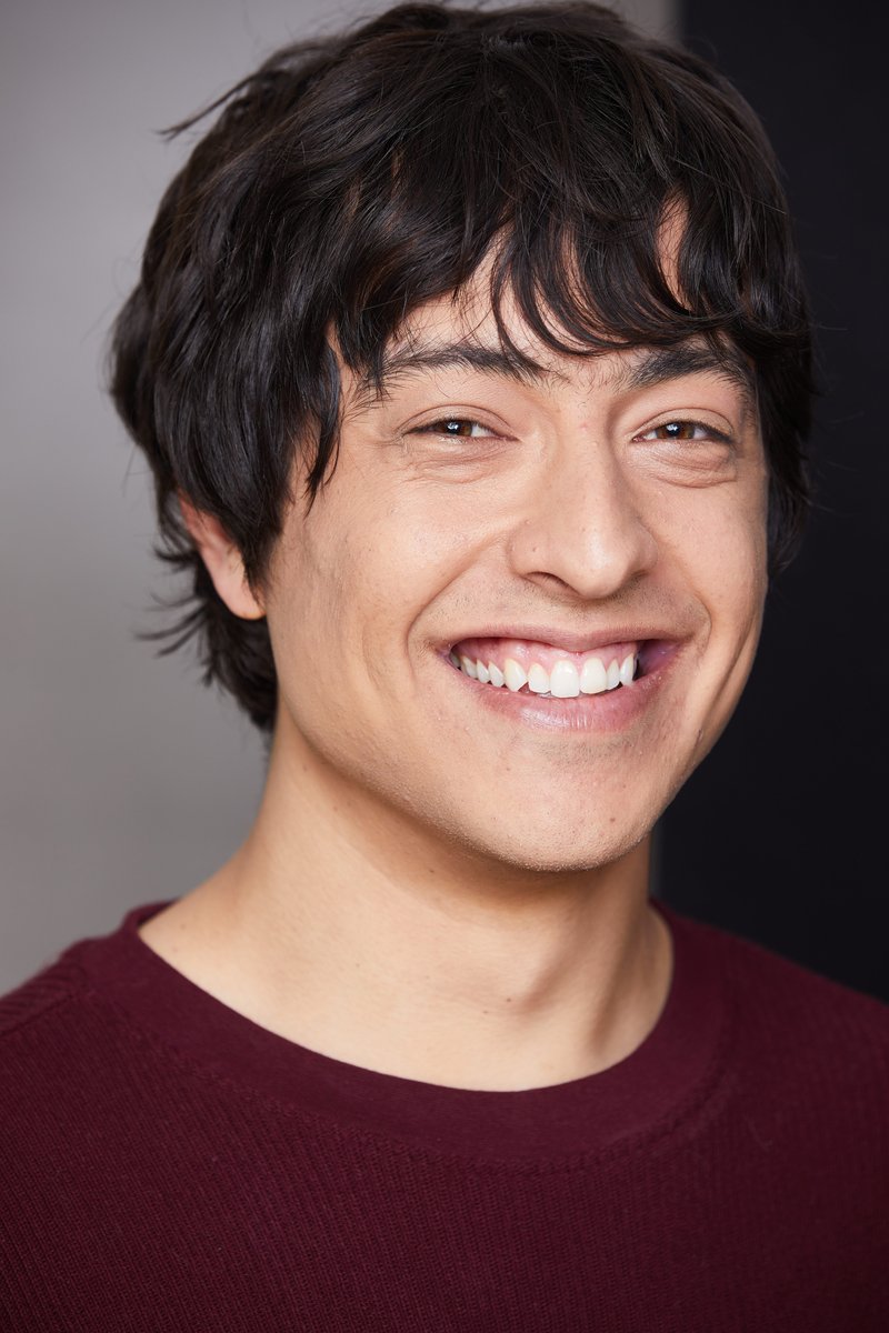 Maximillian Cordoba
