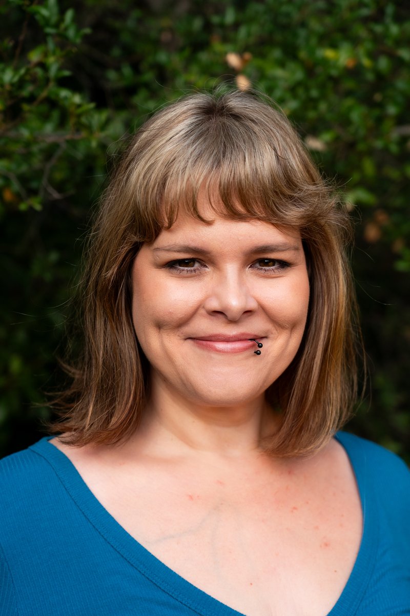 Elizabeth Curtis