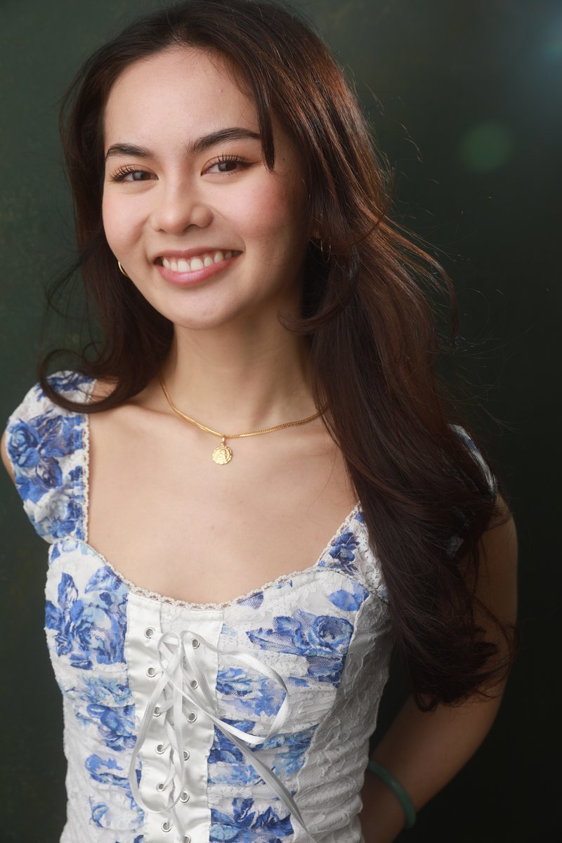 Casey Dela Cruz