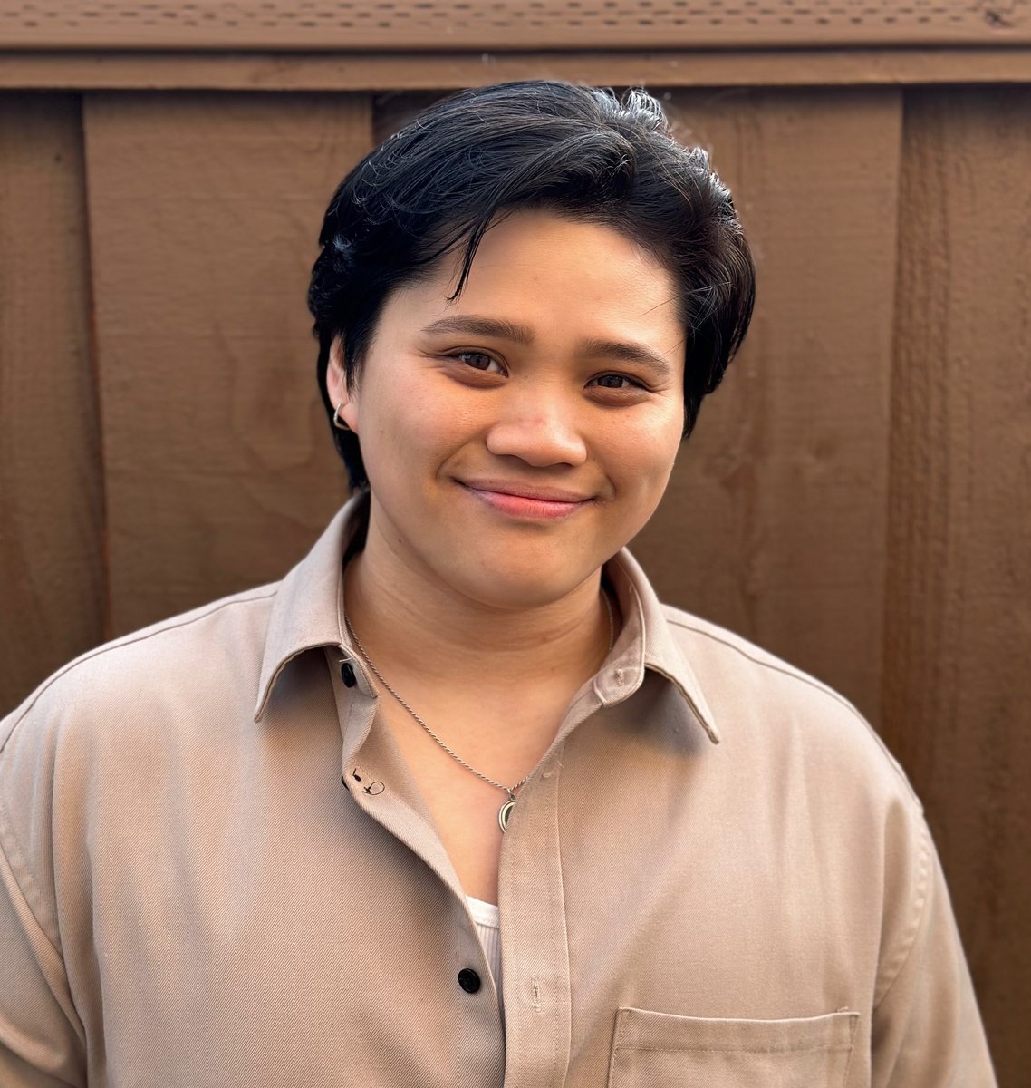 Austine Delos Santos