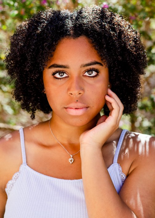 Ayani Dorsey