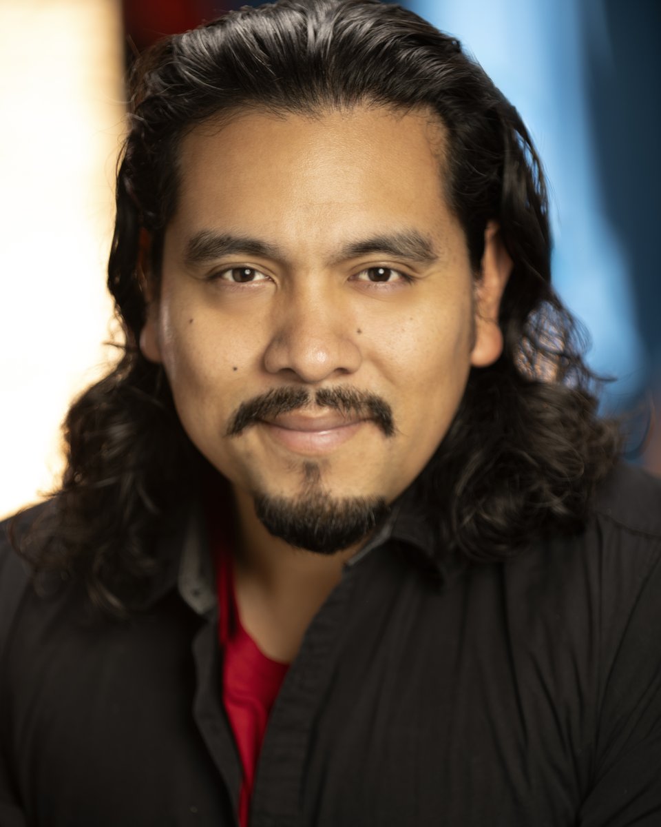 Adam Mendez Jr.