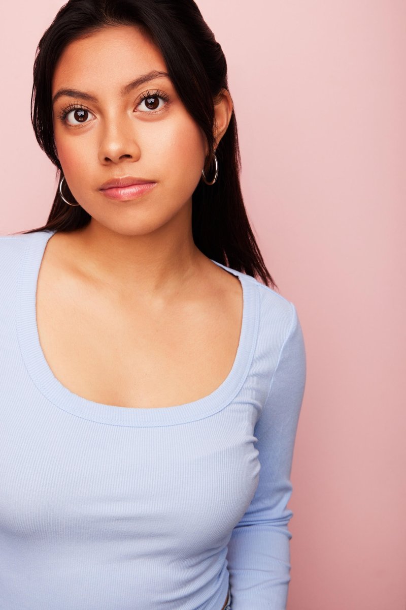 Gabrielle Ocampo