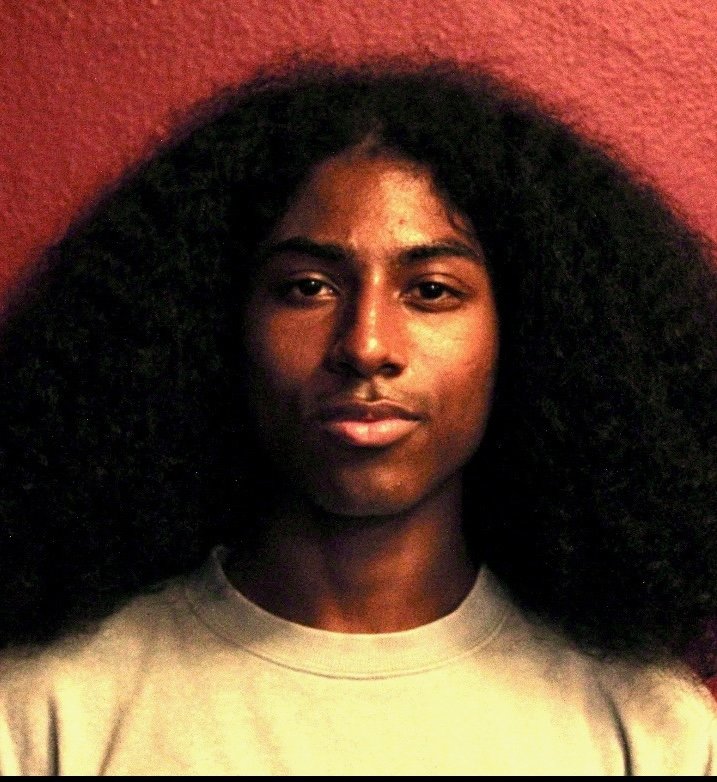Keli'i “Kaos” Salvador