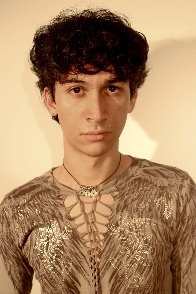 Brendan Thomas