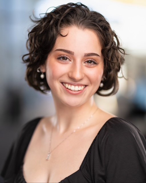 Samantha Ayoob