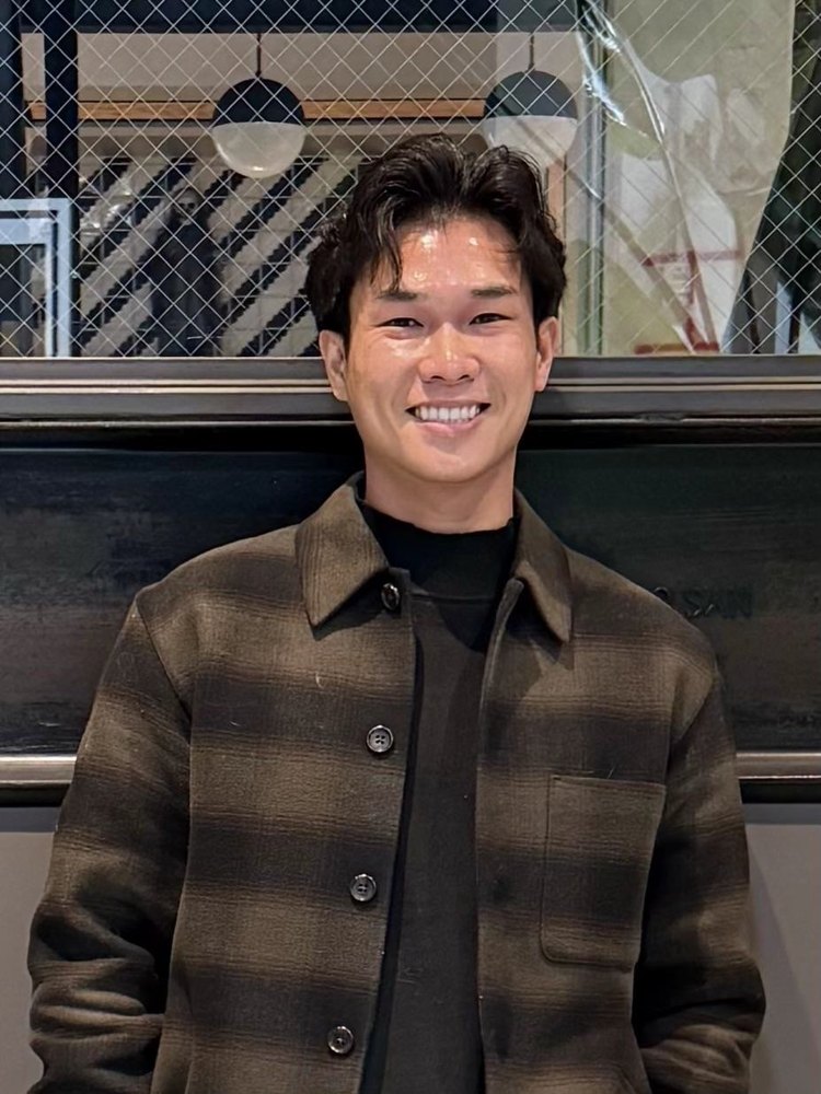 Jeffrey Bui