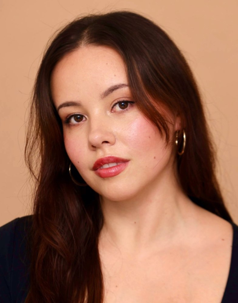Arri Toshiko Glenn