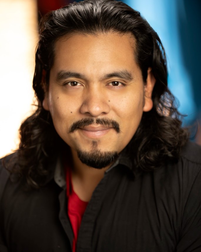 Adam Mendez Jr.