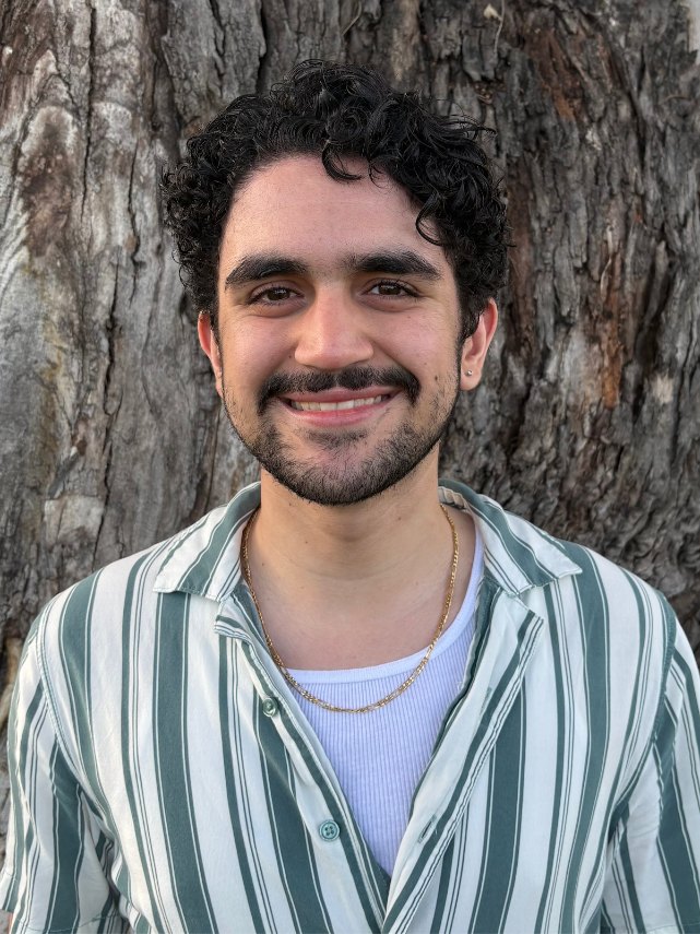 Tristan Rodriguez