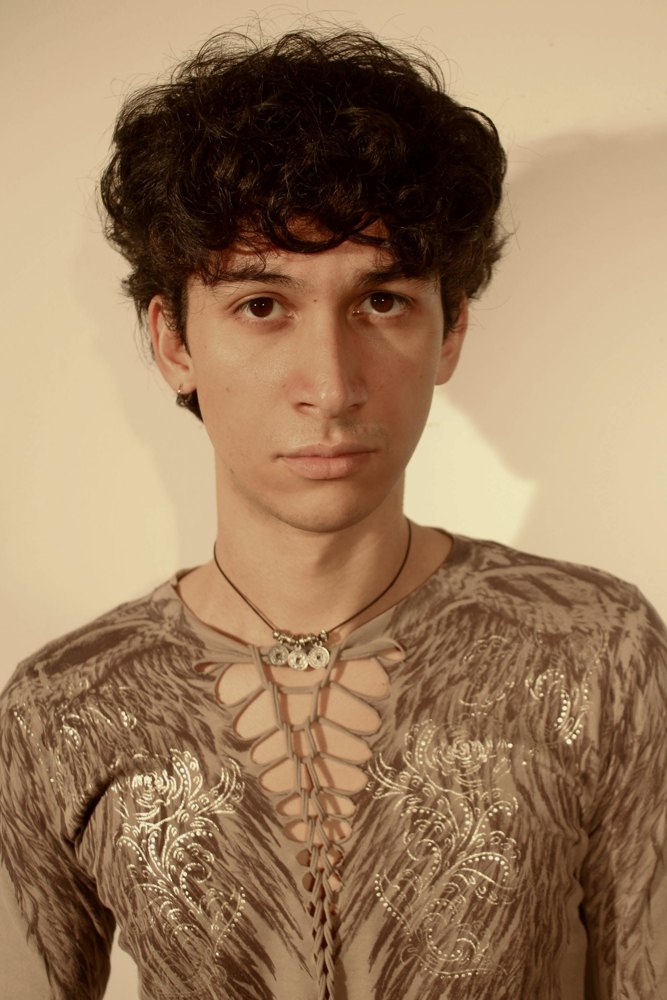 Brendan Thomas