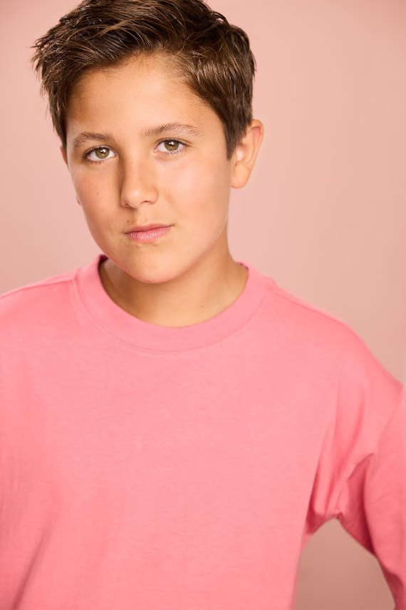 Luca Varela