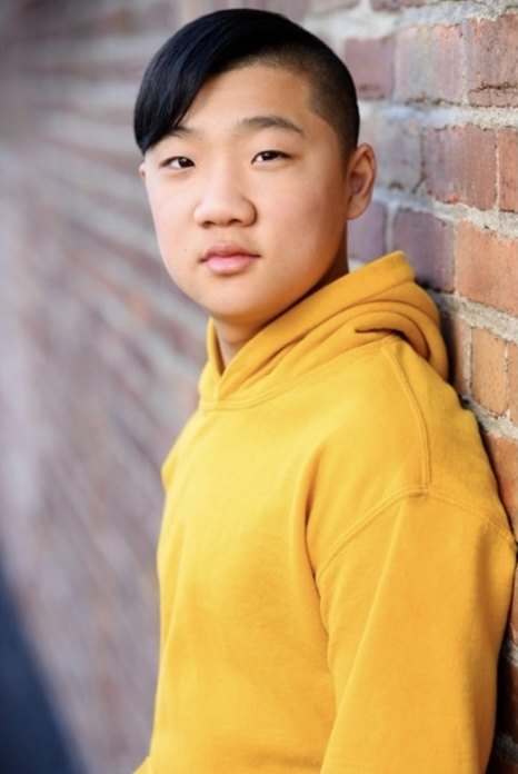 Myles Wu